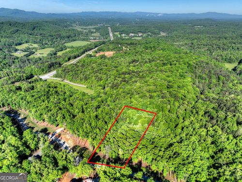 LOT 41 Ridge Dr, Morganton, GA, 30560-6834 | Card Image