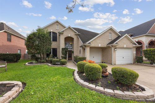 16011 Sandy Ring Court, Cypress, TX, 77429 | Card Image