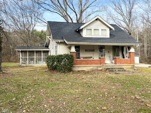 4840 W Carlos Folger Dr, Columbus, IN, 47201-9586 | Card Image