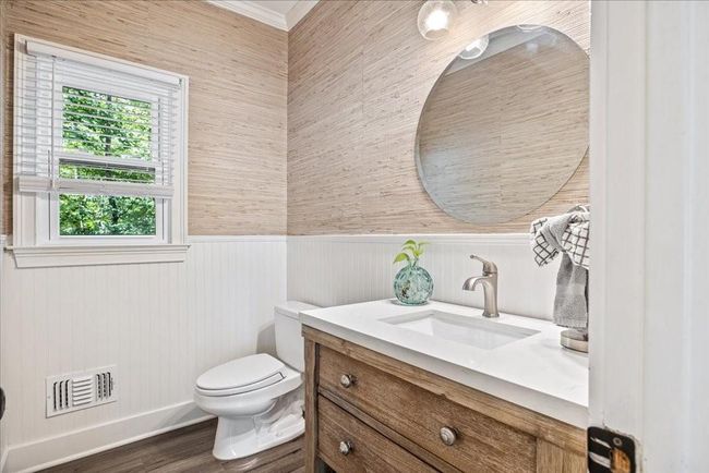 2355 Twelvestones Dr, House other with 4 bedrooms, 3 bathrooms and null parking in Roswell GA | Image 21