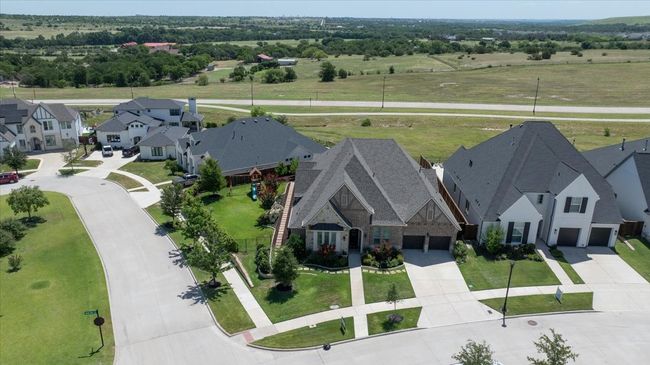 1801 Shade Tree St, House other with 4 bedrooms, 5 bathrooms and null parking in Aledo TX | Image 4