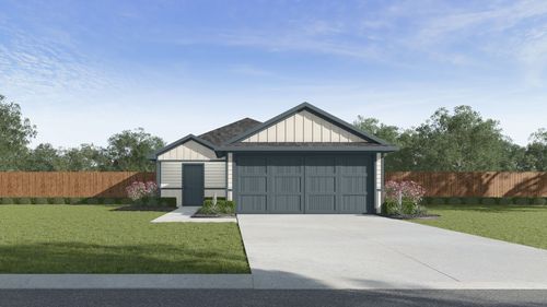 3159 Misty Morning Lane, Talty, TX, 75126 | Card Image