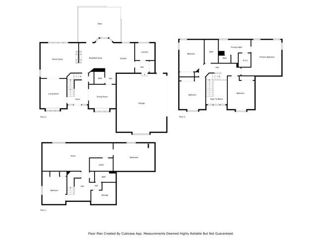13942 Ivywood St Nw, House other with 5 bedrooms, 4 bathrooms and null parking in Andover MN | Image 61