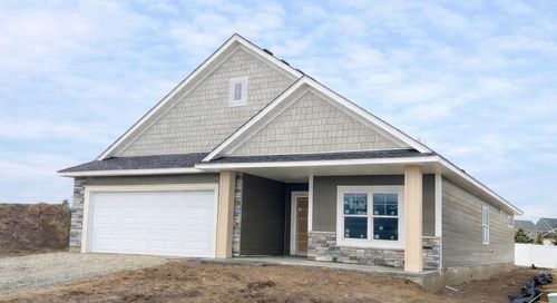 17956 Greenwich Way, Lakeville, MN, 55044-5043 | Card Image