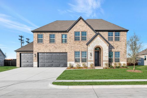 2603 Waverly Dr, Wylie, TX, 75098-2155 | Card Image