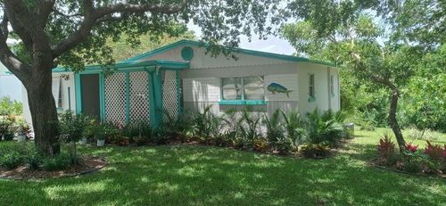 1933 Ne Lake Pl, Jensen Beach, FL, 34957-6415 | Card Image