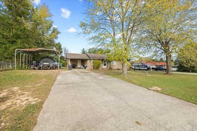 263 Whittenburg Rd, House other with 3 bedrooms, 1 bathrooms and null parking in Crossville TN | Image 3