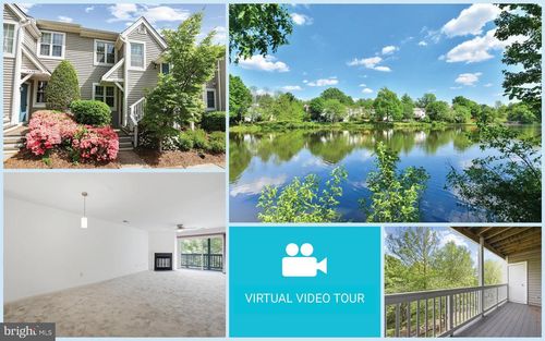 2844 Yarling Ct, FALLS CHURCH, VA, 22042-4466 | Card Image