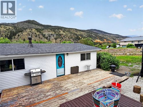 4161 Mickey Frontage Road, Cache Creek, BC, V0K1H1 | Card Image