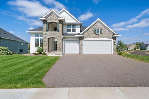 6797 Coach House Ln, Corcoran, MN, 55340-4455 | Card Image