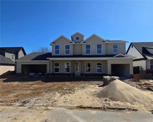 2617 Fairway Cir, Pea Ridge, AR, 72751-3064 | Card Image