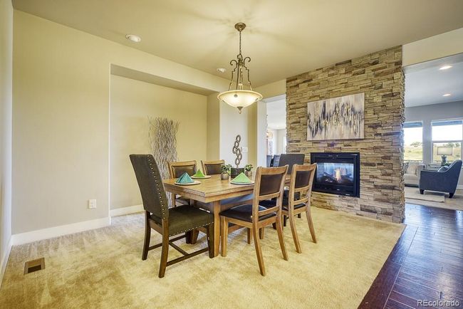 17777 W 87 Th Ave, House other with 5 bedrooms, 5 bathrooms and 3 parking in Arvada CO | Image 5