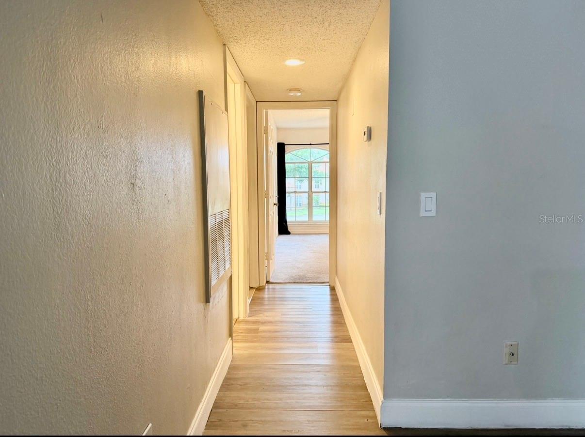 Residential Lease in ORLANDO