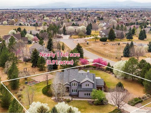 5888 Highland Hills Cir, Fort Collins, CO, 80528-8937 | Card Image