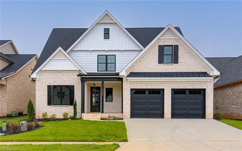 1181 Maple Chase Ln, Winston-Salem, NC, 27106 | Card Image