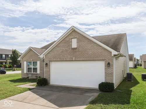 2899 W Sampler Ln, Monrovia, IN, 46157-6120 | Card Image