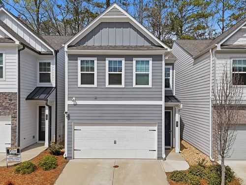 491 Bishop Ln, Woodstock, GA, 30188-1407 | Card Image