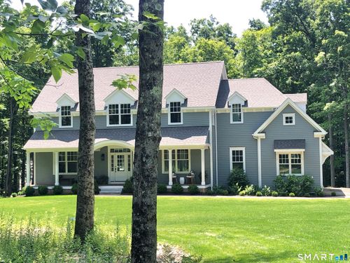 14 Gate Post Lane, Litchfield, CT, 06750 | Card Image