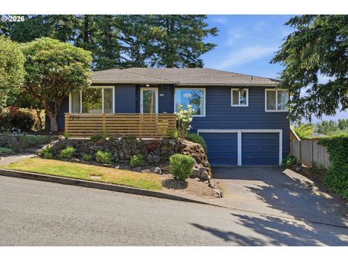 7214 Sw 10th Ave, Portland, OR, 97219-2125 | Card Image