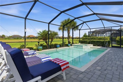 15888 Leaning Pine Ln, Punta Gorda, FL, 33982-2160 | Card Image