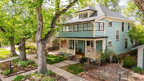 124 E Espanola Street, Colorado Springs, CO, 80907 | Card Image