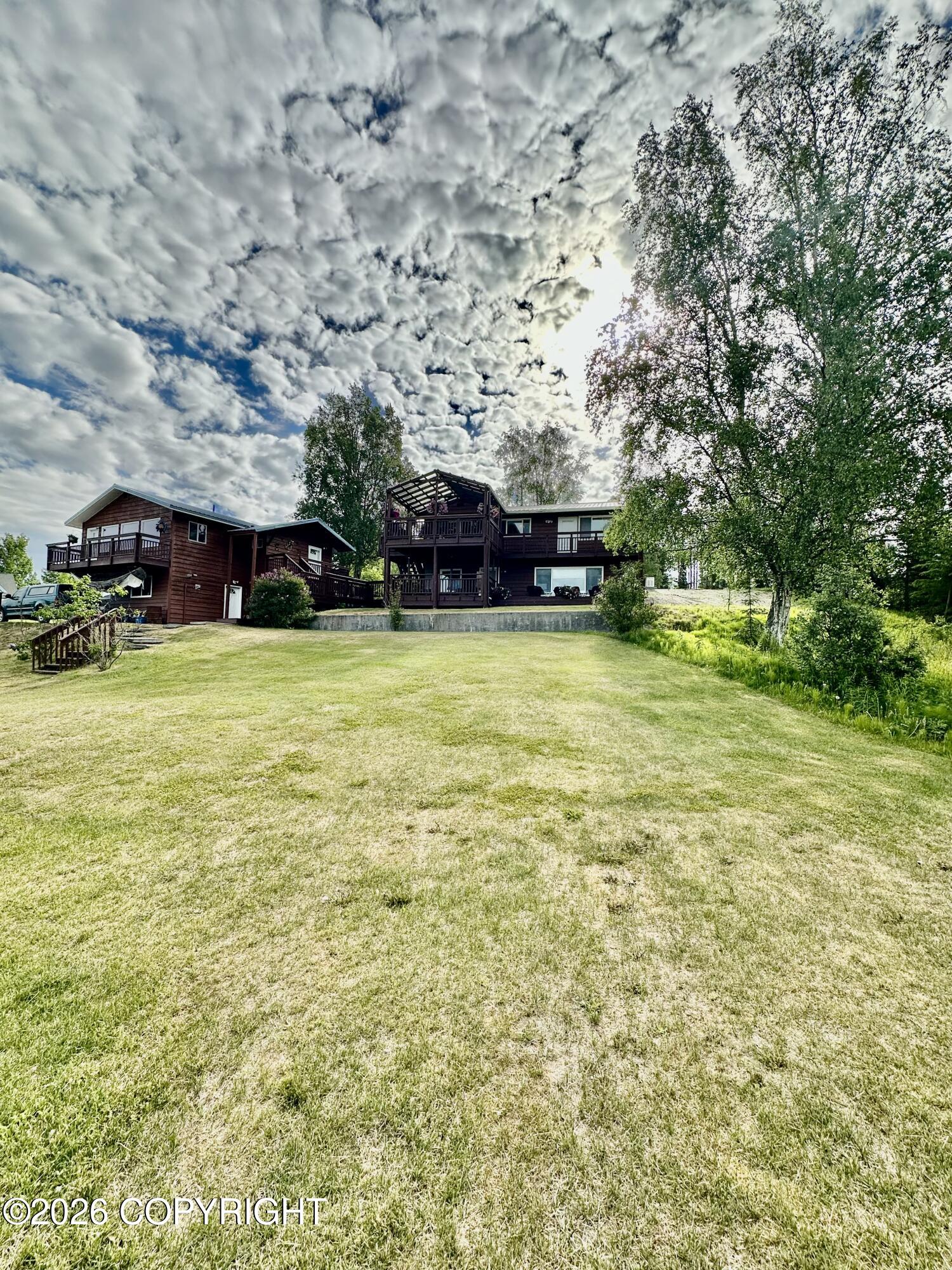 Residential in Soldotna 3