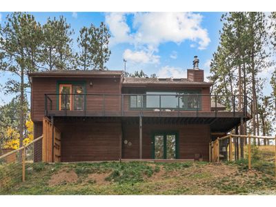 29971 Dorothy Rd, House other with 3 bedrooms, 1 bathrooms and null parking in Evergreen CO | Image 2