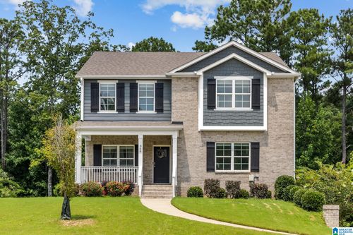 368 Rock Terrace Dr, HELENA, AL, 35080-7848 | Card Image