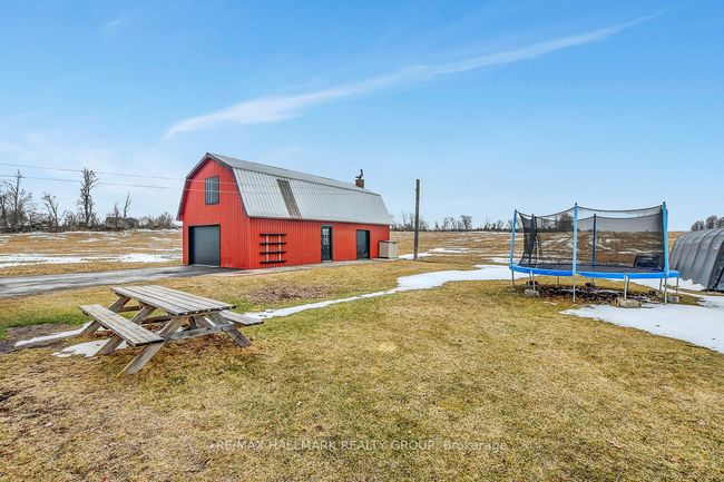 3452 Larmours Lane, House other with 4 bedrooms, 2 bathrooms and 8 parking in Sarsfield ON | Image 35