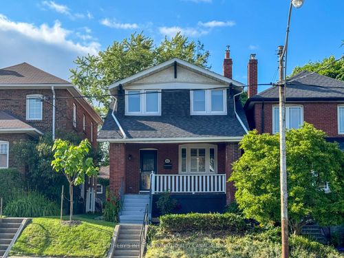 48 Lawrence Ave W, Toronto, ON, M5M1A4 | Card Image