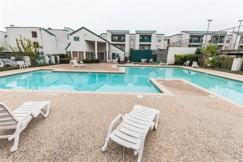 Residential in Houston
