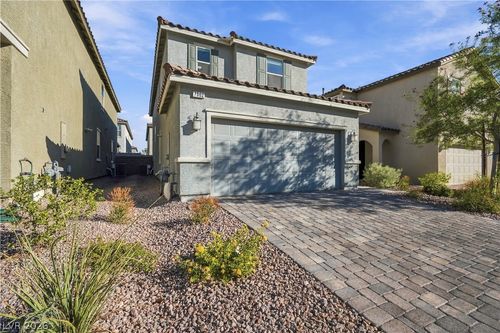 7002 W Ford Ave, Las Vegas, NV, 89113-5534 | Card Image