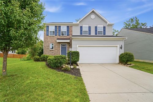 196 Rapids Dr, Fairborn, OH, 45324-3878 | Card Image
