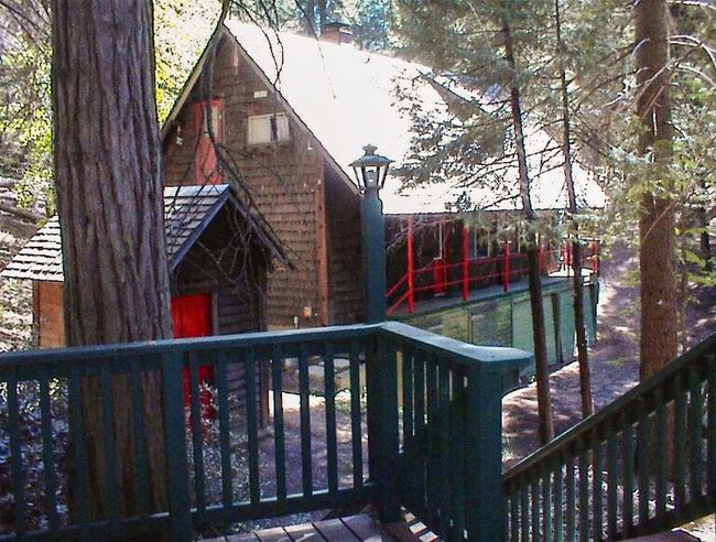 50248 E Kings Canyon Rd, House other with 5 bedrooms, 0 bathrooms and null parking in Dunlap CA | Image 24
