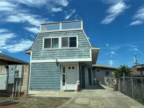 211 San Antonio Avenue, Honolulu, HI, 96813 | Card Image