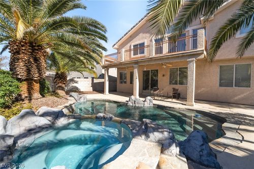 1988 Thunder Ridge Cir, Henderson, NV, 89012-2298 | Card Image