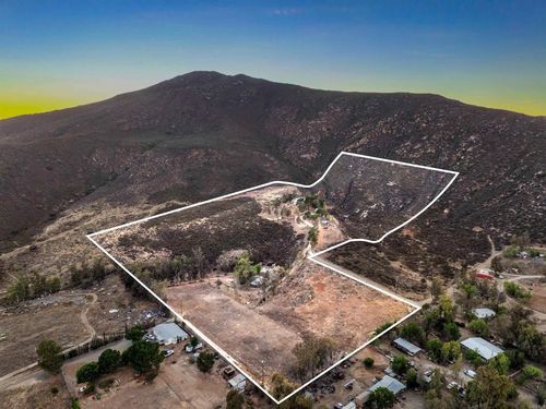 24420 Stagecoach Rd, Potrero, CA, 91963-4007 | Card Image