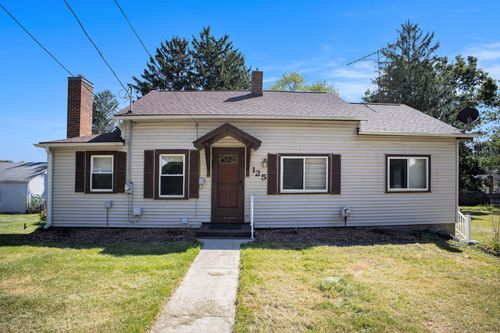 125 Spring St, Leslie, MI, 49251-9413 | Card Image