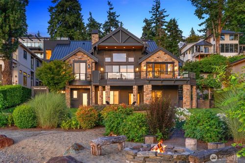 1433 10th Street W, Kirkland, WA, 98033 | Card Image