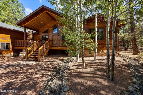 5027 Winter Hawk Ct, Lakeside, AZ, 85929-5145 | Card Image