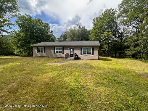1750 County Road 2, Olivebridge, NY, 12461-5103 | Card Image