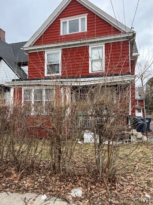 128 W Beard Ave, Syracuse, NY, 13205-1202 | Card Image