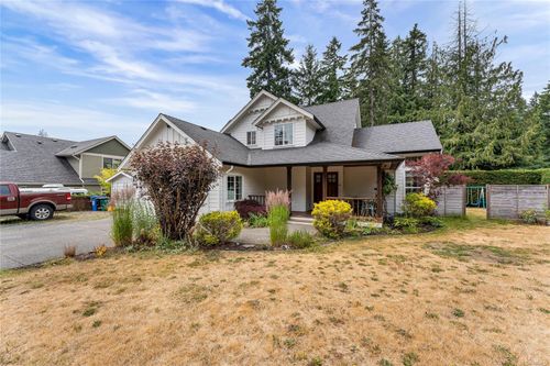 3666 Soren Pl, Cobble Hill, BC, V0R | Card Image