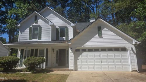 4500 Hollirose Pl, Raleigh, NC, 27616-7804 | Card Image