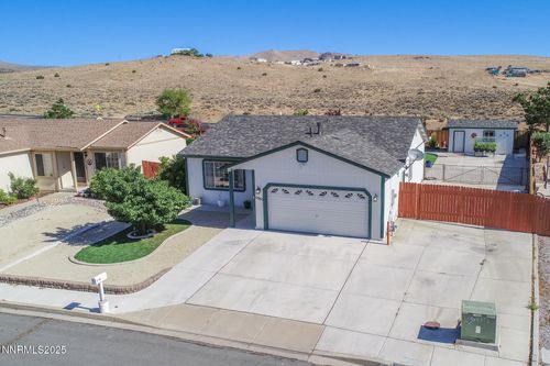 5963 Gardenia Ct, Sun Valley, NV, 89433-6549 | Card Image