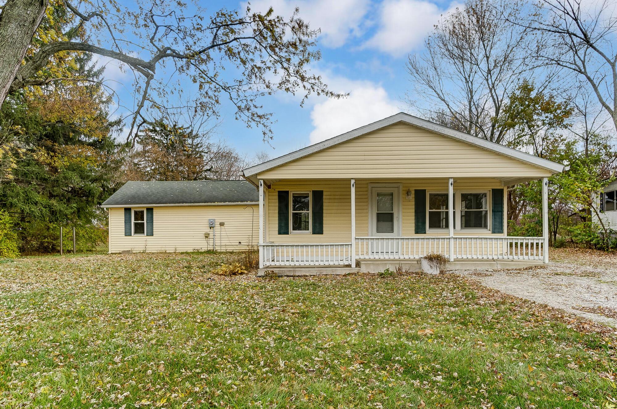 2194 Smeltzer Road, Inactive in Marion Zoocasa