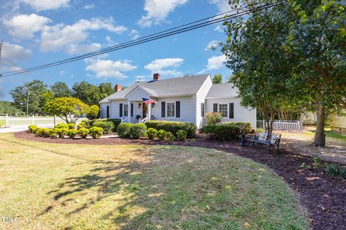 1012 Raleigh Rd, Clinton, NC, 28328-2440 | Card Image