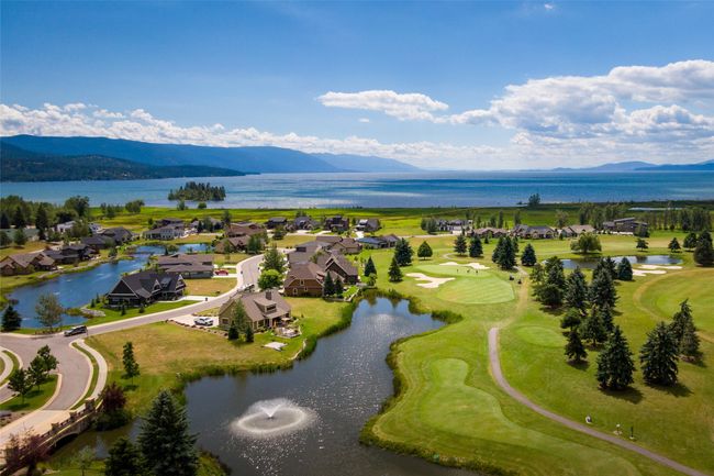 1001 Lake Pointe Dr, Home with 0 bedrooms, 0 bathrooms and null parking in Bigfork MT | Image 13
