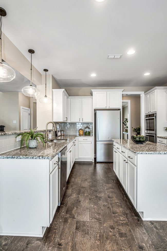 1055 Nolencrest Way, House other with 3 bedrooms, 4 bathrooms and 4 parking in Franklin TN | Image 13