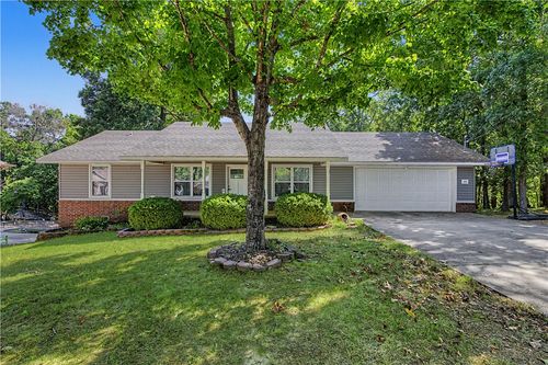 21 Thackery Lane, Bella Vista, AR, 72714 | Card Image